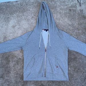 Tommy Hilfiger Cotten coat